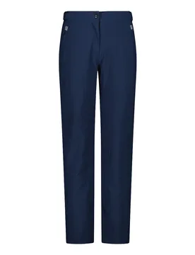 Pantalon Ski Stretch 3w18596n Blue Ink S - CMP - FashionsVida