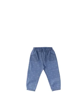 Pantalone in cotone CARTA DA ZUCCHERO 12M - Mayoral - FashionsVida