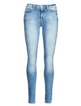 Slim Fit Jeans Onlshape Us 26 / 30 Female - Only - FashionsVida