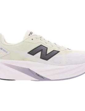 FUELCELL REBEL V5 Laufschuhe Damen Pistachio Butter / Sea Salt 41,5 - New Balance - FashionsVida