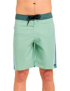 Mirage pacific rinse revival bañador playa hombre Verde (28) - Rip curl - FashionsVida