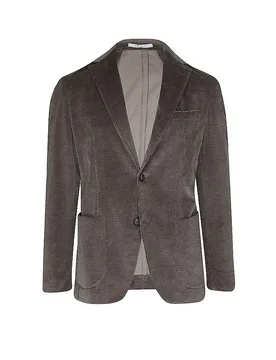 ELEVENTY Anzug braun 50 herren - Eleventy - FashionsVida