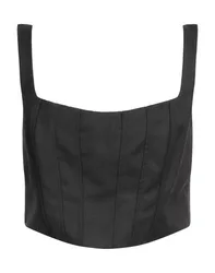 PINKO Top Damen Schwarz L,M,S Damen