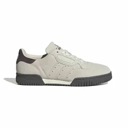 Baskets Powerphase Mercedes Amg Petronas F1 Team Off White / Grey Strata / Grey Strata EU 46