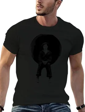 The Navigator - Buster Keaton T-Shirt man t shirts for men cotton tshirt 100% T-Shirt - Aliexpress - FashionsVida