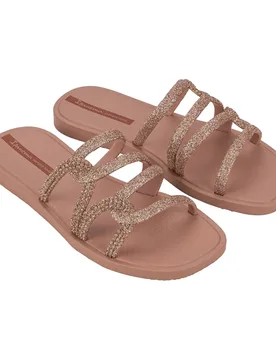 Ipanema Claquettes Solar Glow - Ipanema - FashionsVida