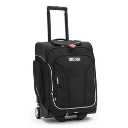 Borsa 2wd Carry-on Lugagge 35l Black