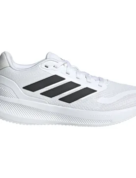 Scarpe Da Running Runfalcon 5 Ftwr White / Core Black / Core Black EU 38 - Adidas - FashionsVida