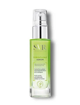 Sebiaclear SÃ©rum - LABORATOIRES SVR - FashionsVida