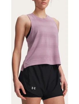 Camiseta de mujer UA Velociti Singlet - Under Armour - FashionsVida