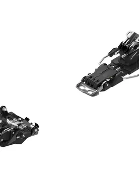 Fixations De Ski De Randonnée N Backland Summit 12 Br Black / Gunmetal 110 mm Homme - Atomic - FashionsVida