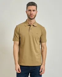 BOSS T-shirt e Polo Beige