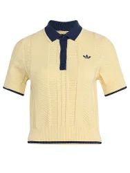 ORIGINALS Poloshirt beige XL Damen