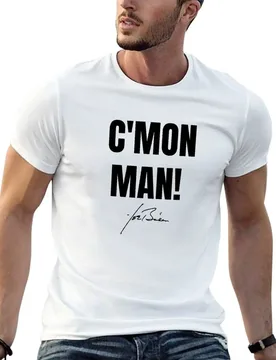C'Mon Man! -Joe Biden T-Shirt g man t shirts for men man t shirt summer t shirts for man graphic tees T-shirt - Aliexpress - FashionsVida