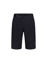 Pantaloncini da ciclismo Flexair da uomo nero 32