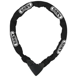 Lucchetto A Catena 8900/110 Black