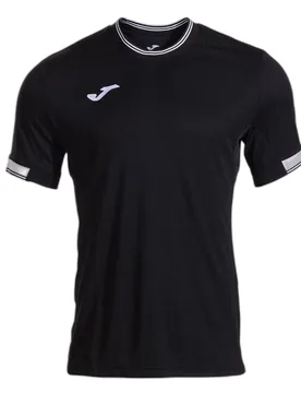Trikot Toletum VI - Noir - male - Size: M - Joma - FashionsVida