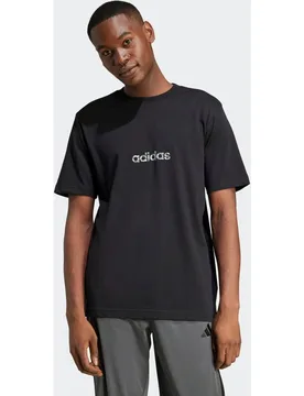 Camiseta de hombre Camo Linear Graphic - Adidas - FashionsVida