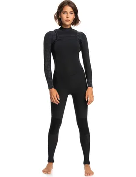 Traje de surf de mujer 3-2mm Swell Series - Roxy - FashionsVida