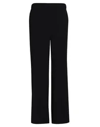 Pantalones Mujer Negro M Mujer