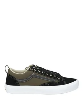 Sneakers Herren Schwarz 41,42,42.5,43,44,44.5,45 Herren - Vans - FashionsVida