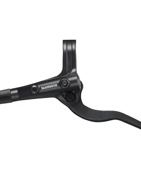 Leva Del Freno Sinistra Bl-mt01 Black - Shimano - FashionsVida