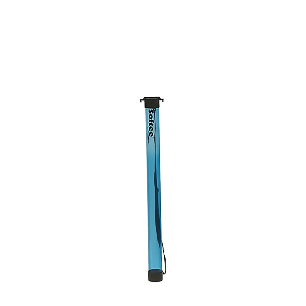 Ball Pick Up Tube Blue Up To 15 Balls - Softee - FashionsVida