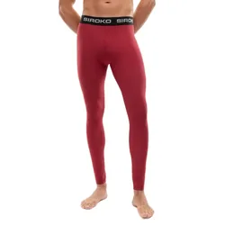 Siroko Leggings Teine Brown XL