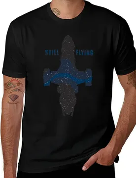 Serenity T-Shirt printed t shirts for man man graphic t shirt T-Shirt - Aliexpress - FashionsVida