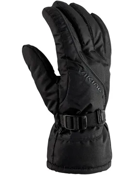 Viking Gants Devon Black 11 Homme - Viking - FashionsVida