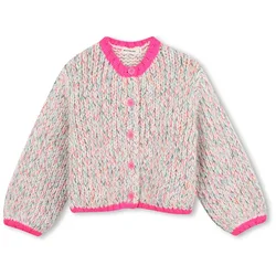 Veste U22396 Multicolor 8 Années Fille