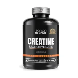 SANON SPORT Creatina