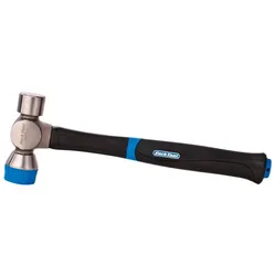 Attrezzo Hmr- Shop Hammer Black