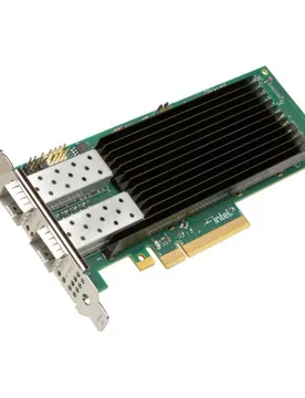 Carte D´extension Pci-e E835xxvda2 Green / Silver One Size unisex - Intel - FashionsVida