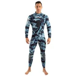 Muta Per Pesca Subacquea Body Fit 1.5 Mm