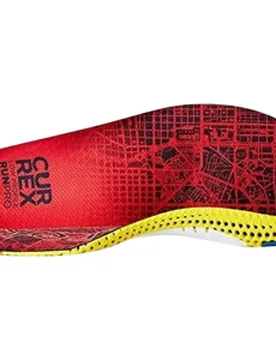 RUNPRO Sporteinlagen Unisex LOW S - CURREX - FashionsVida