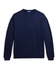POLO Sweater dunkelblau XS damen