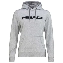 Club Rosie Hoodie Grey Melange XS