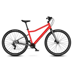 Bicicletta Explore 6 26´´ Red