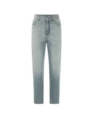 Jeans Slim Fit FEURA azul 36