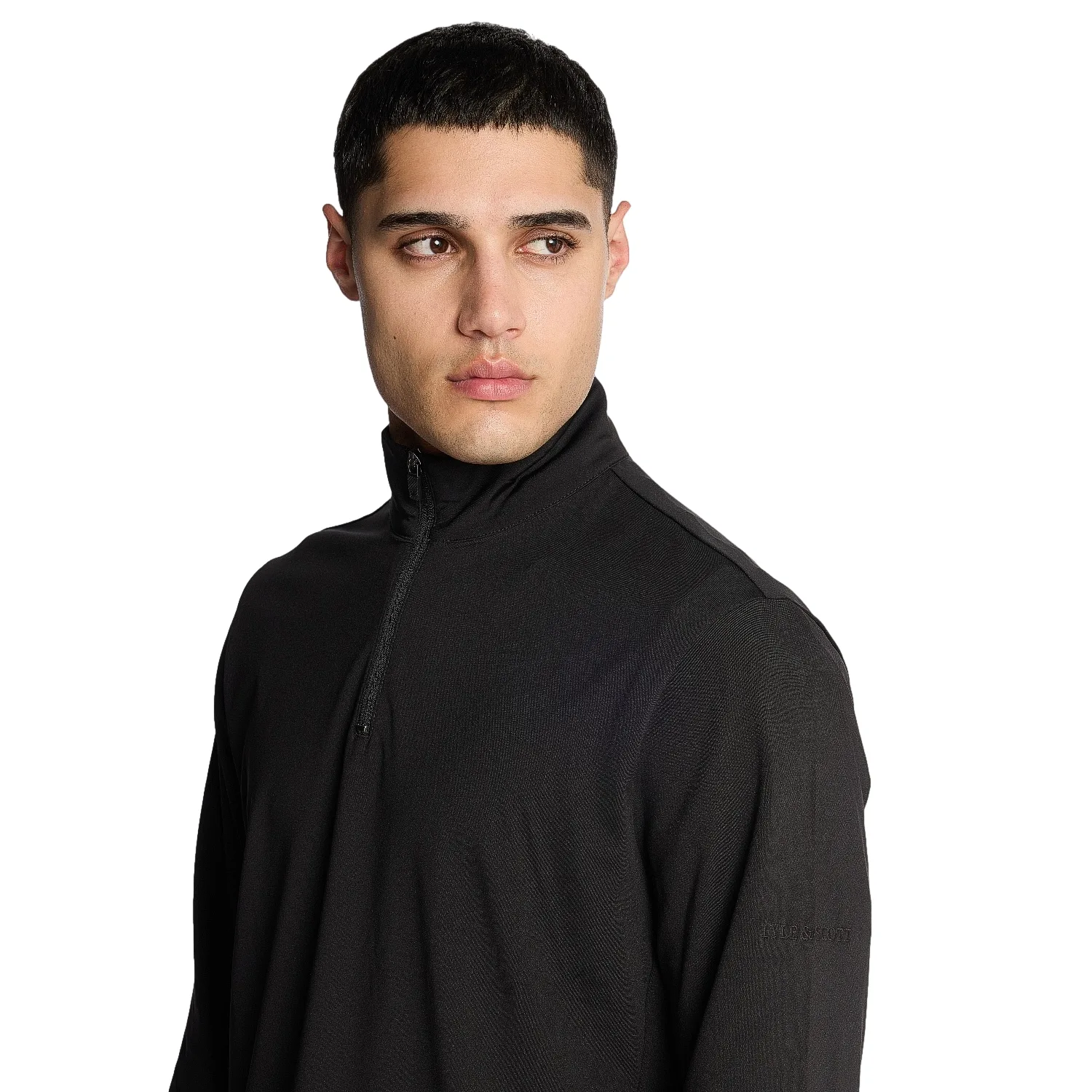 Lyle Layer Golf Course, schwarz xxl - Scott - FashionsVida