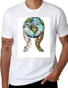 Stand Together T-Shirt t shirts with prints man t shirt graphic T-Shirt - Aliexpress - FashionsVida