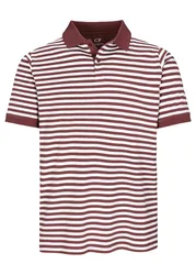Knopf Poloshirt 1/2 male