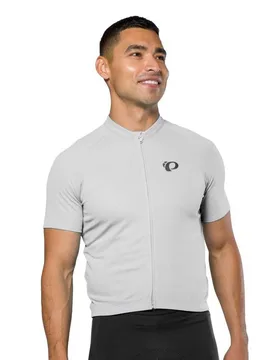 Izumi Maillot à Manches Courtes Quest - Pearl - FashionsVida