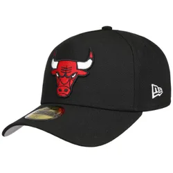 Forty Team Side Bulls Cap by - navy - Herren - Size: 7 3/8 (58,7 cm)