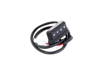 Luce Targa A Led Ducati Monster 1200 R