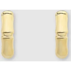 Pendientes Bambú de