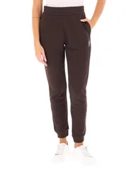 Pantalone in felpa MARRONE S
