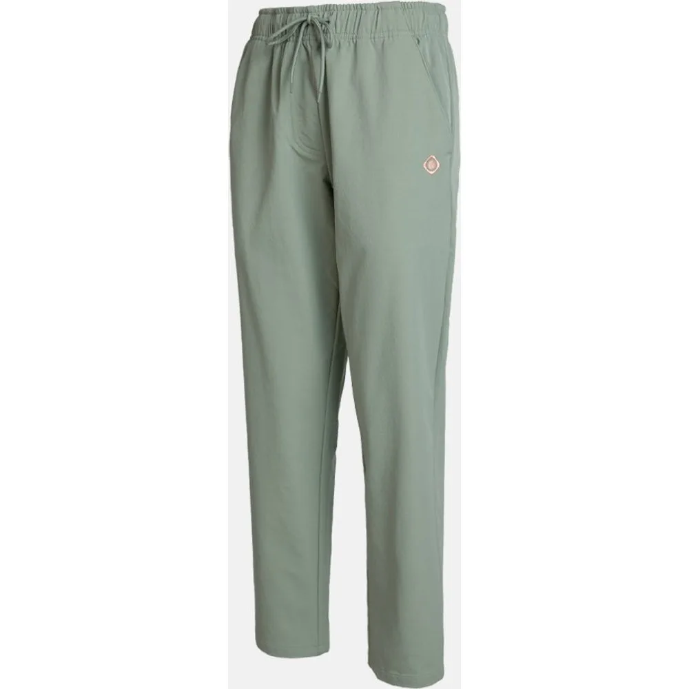 Pantalón técnico Mount-Stretch de mujer LOUIS W - Izas - FashionsVida