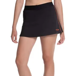 Nox Team Skirt Black XS
